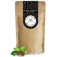 MARK SCRUB For Him After Gym Body and Face Scrub 120g - Facial Scrub