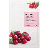 MIZON Joyful Time Essence Mask Acerola 23g - Face Mask