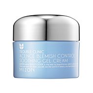 MIZON Acence Blemish Control Soothing Gel Cream 50ml - Face Cream