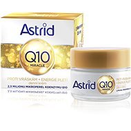 ASTRID Q10 Miracle Day Cream 50 ml - Arckrém