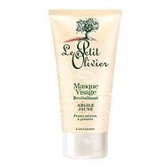 LE PETIT OLIVIER Masque Visage Revitalisant 75ml - Face Mask