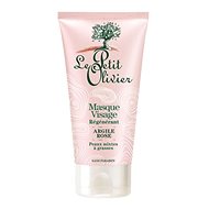 LE PETIT OLIVIER Masque Visage Régénérant 75ml - Face Mask