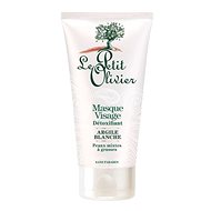LE PETIT OLIVIER Masque Visage Détoxifiant 75ml - Face Mask