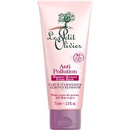 LE PETIT OLIVIER Anti Pollution 75ml - Face Mask