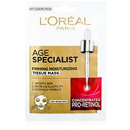 ĽORÉAL PARIS Age Specialist Firming 45+ 30g - Face Mask