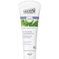 LAVERA Invigorating Cleansing Gel 100ml - Cleansing Gel