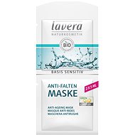 LAVERA Basis Sensitive Mask Q10 2× 5ml - Face Mask