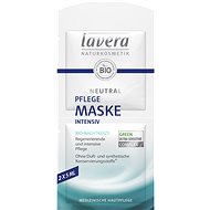 LAVERA Neutral Face Mask 2x 5ml - Face Mask