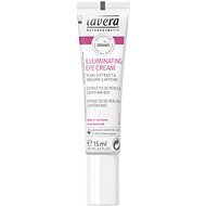 LAVERA Illuminating Eye Cream Pearl 15 ml - Szemkörnyékápoló
