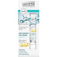 LAVERA Anti-Ageing Eye Cream Q10 15 ml - Szemkörnyékápoló