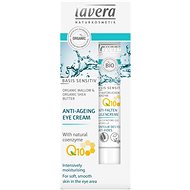 LAVERA Anti-Ageing Eye Cream Q10 15ml - Eye Cream