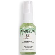 REVOLUTION SKINCARE Cica 30ml - Face Serum