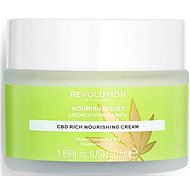 REVOLUTION SKINCARE Nourish Boost 50ml - Face Cream