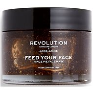 REVOLUTION SKINCARE x Jake - Jamie Mince Pie 50ml - Face Mask