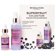 REVOLUTION SKINCARE Superfruit Serum & Spritz 130 ml - Kozmetikai ajándékcsomag