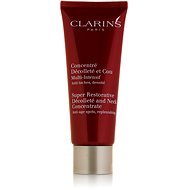 CLARINS Super Restorative Décolleté and Neck 75ml - Face Serum
