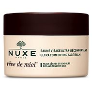 NUXE Reve de Miel Ultra Comforting Face Balm 50ml - Face Cream