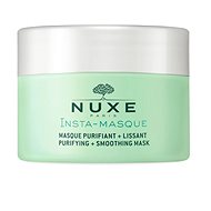 NUXE Insta-Masque Purifying + Smoothing Mask 50ml - Face Mask
