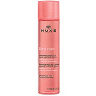 NUXE Very Rose Radiance Peeling Lotion 150 ml - Facial Scrub
