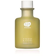 WHAMISA Organic Flowers TONER Refresh 155ml - Face Serum