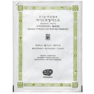 WHAMISA Organic Fruits Hydrogel Mask 33g - Face Mask