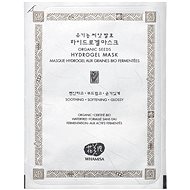 WHAMISA Organic Seeds Hydrogel Mask 33g - Face Mask