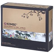 KOMBE Korean ginseng tea 50 pcs - Tea