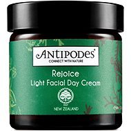 ANTIPODES Rejoice Light Facial Day Cream 60 ml - Arckrém