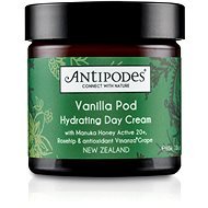 ANTIPODES Vanilla Pod Hydrating Day Cream 60 ml - Krém na tvár