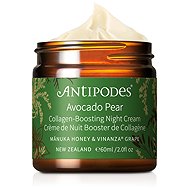 ANTIPODES Avocado Pear Nourishing Night Cream 60ml - Face Cream