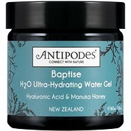 ANTIPODES Baptise Ultra-Hydrating Water Gel 60 ml - Arckrém