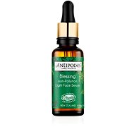 ANTIPODES Blessing Anti Pollution Light Face Serum 30ml - Face Serum