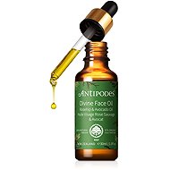 ANTIPODES Divine Face Oil Avocado Oil and Rosehip 30ml - Face Oil