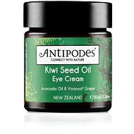 ANTIPODES Kiwi Seed Oil Eye Cream 30 ml - Szemkörnyékápoló
