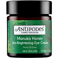ANTIPODES Manuka Honey Skin-Brightening Eye Cream 30ml - Eye Cream