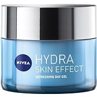 NIVEA Hydra Skin Effect Day Care 50 ml - Krém na tvár