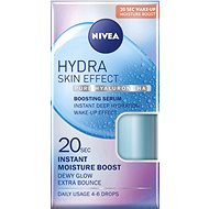 NIVEA Hydra Skin Effect Serum, 100ml - Face Serum