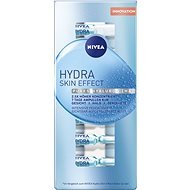 NIVEA Hydra Skin Effect 7 Days Treatment 7× 1 ml - Ampulla