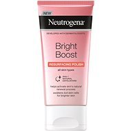 NEUTROGENA Bright Boost Peeling 75 ml - Facial Scrub