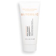 REVOLUTION SKINCARE Glycolic Acid Glow Polisher, 100ml - Facial Scrub