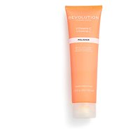 REVOLUTION SKINCARE Vitamin C Polisher, 100ml - Facial Scrub