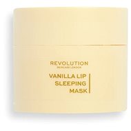 REVOLUTION SKINCARE Vanilla Lip Sleeping Mask 10 g - Face Mask