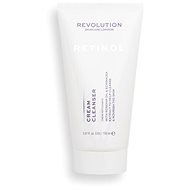 REVOLUTION SKINCARE Retinol Cream Cleanser, 150ml - Cleansing Cream