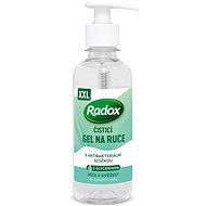 RADOX Hand cleansing gel 250 ml - Antibacterial Gel