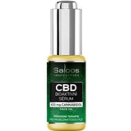 SALOOS CBD Bioactive Serum 20 ml - Face Oil