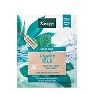 KNEIPP Fabric face mask Hydro Kick - Face Mask