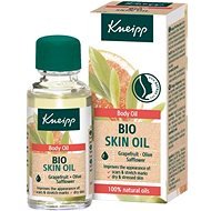 KNEIPP Bio Testolaj 20 ml - Masszázsolaj