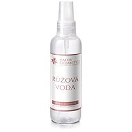 ZÁHIR COSMETICS Rose Water, 100ml - Face Lotion