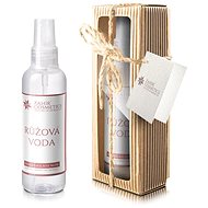 ZÁHIR COSMETICS Rose Water Gift Pack, 100ml - Face Lotion