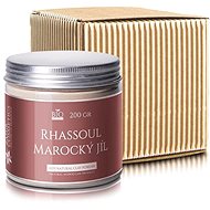 ZÁHIR COSMETICS Rhassoul Moroccan Lava Clay Gift Set 200 g - Facial Scrub